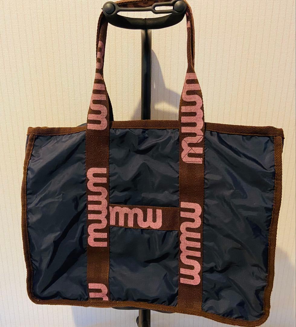 wmmw★soft bag sweet dailyトートバッグドリカム吉田美和