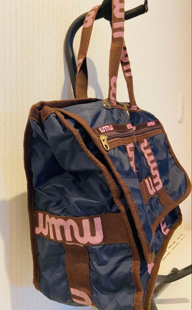 wmmw★soft bag sweet dailyトートバッグドリカム吉田美和