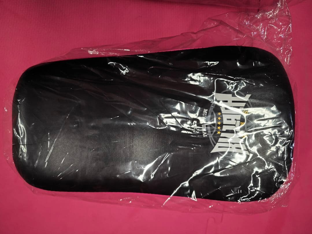 キックミット 超お買い得 新品未使用美品 Mサイズ 女性や初心者におすすめ