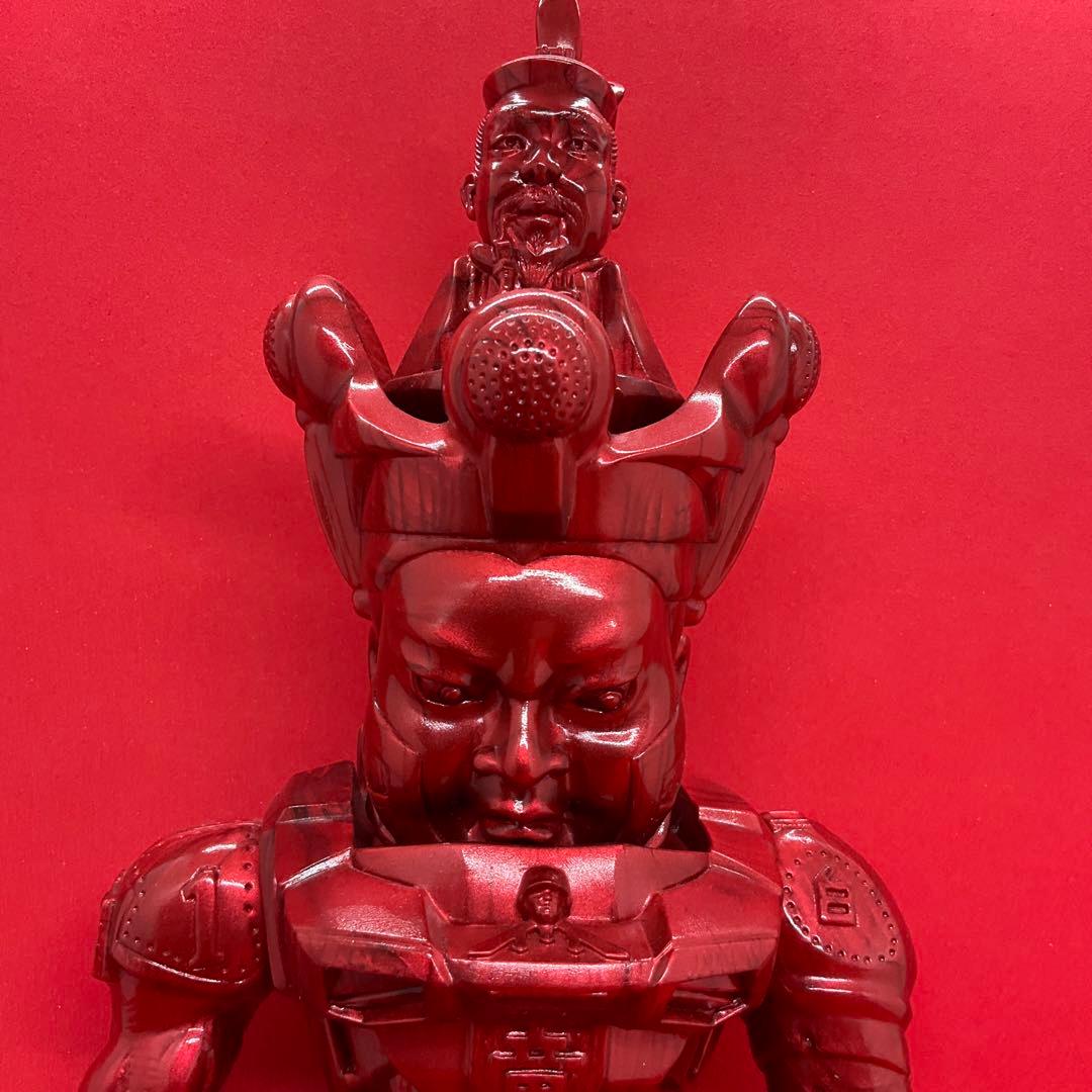 ミロクトイ　ロクでナシ玩具　ソフビ