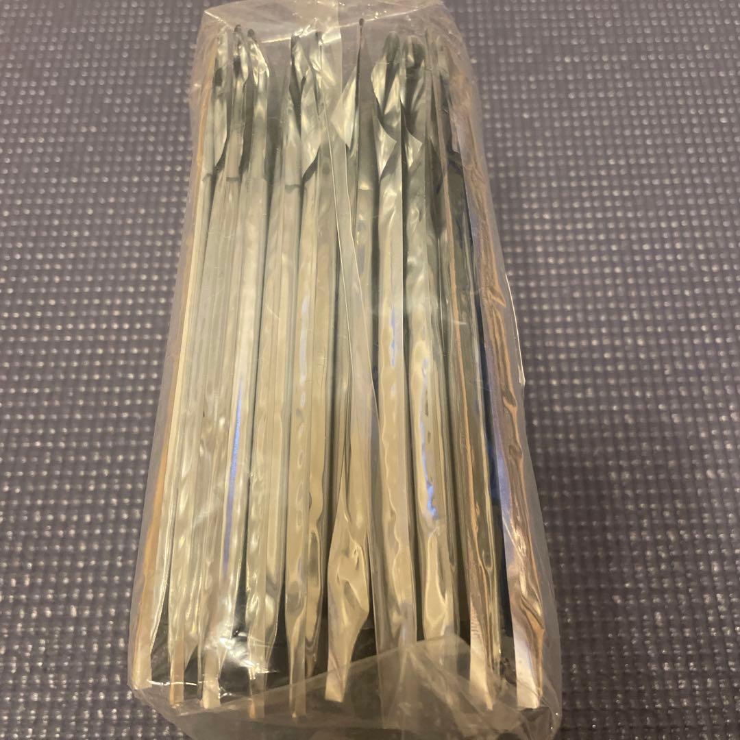 ラスピ　アクスタ　コンプリートセット