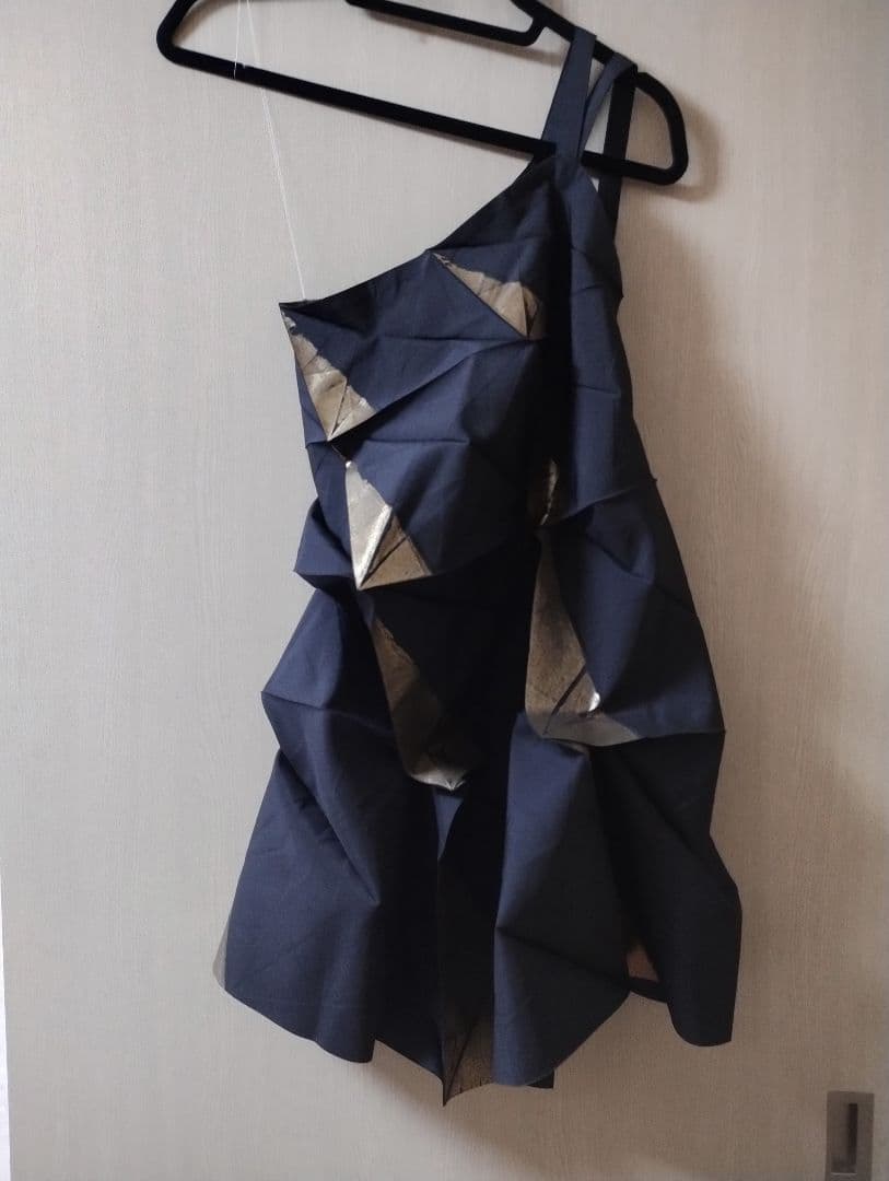 日常組 × ZOZOTOWN ぺいんと ストール マフラーの通販はau PAY