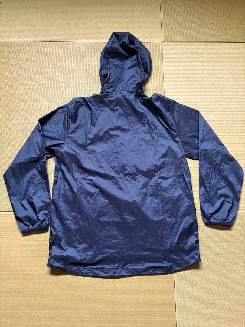 サンフレッチェ広島公式グッズ Nike ウインドブレーカー Lサイズ