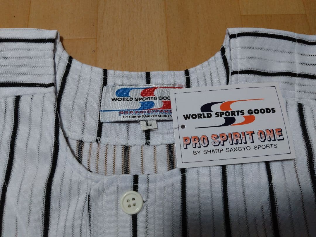 阪神タイガース 矢野燿大＃39 2003年優勝記念ワッペン付きユニフォーム