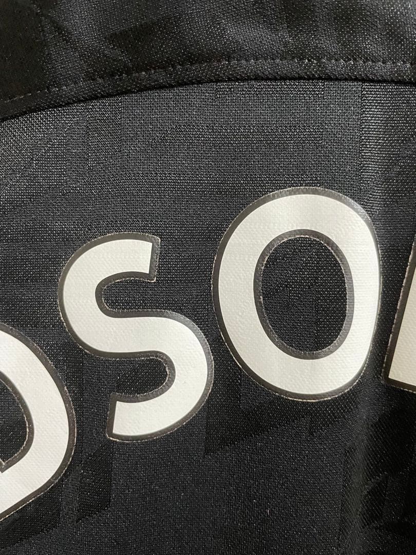 チェルシー ハドソンオドイ #20 3rdユニフォーム 2019/20 - メルカリ