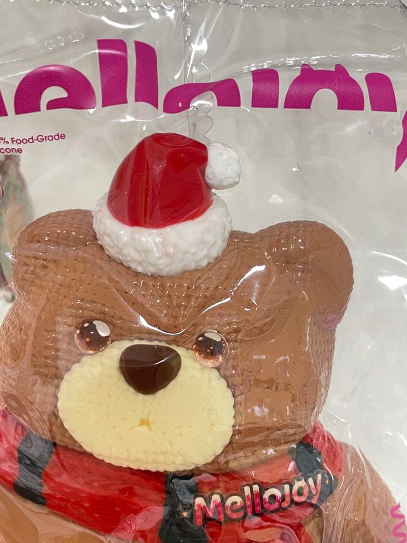 【バラ売り〇】Mellojoy スクイーズ８種セット