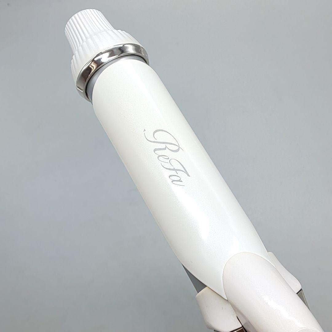 ※ReFa リファ ビューテック カールアイロン 32㎜《正規品》771