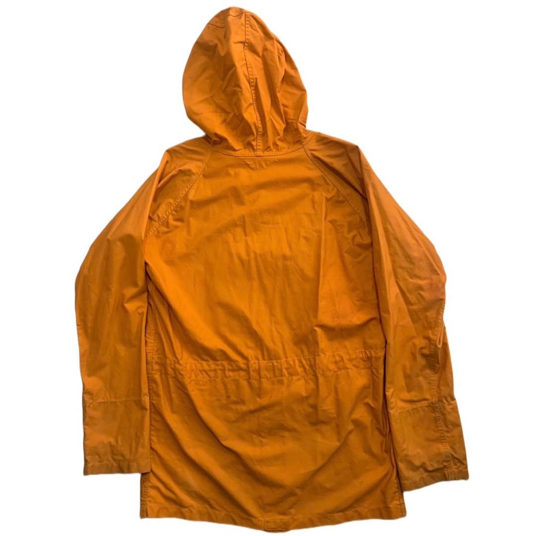 60s 60年代 最初期REI コットン アノラックパーカー - メルカリ