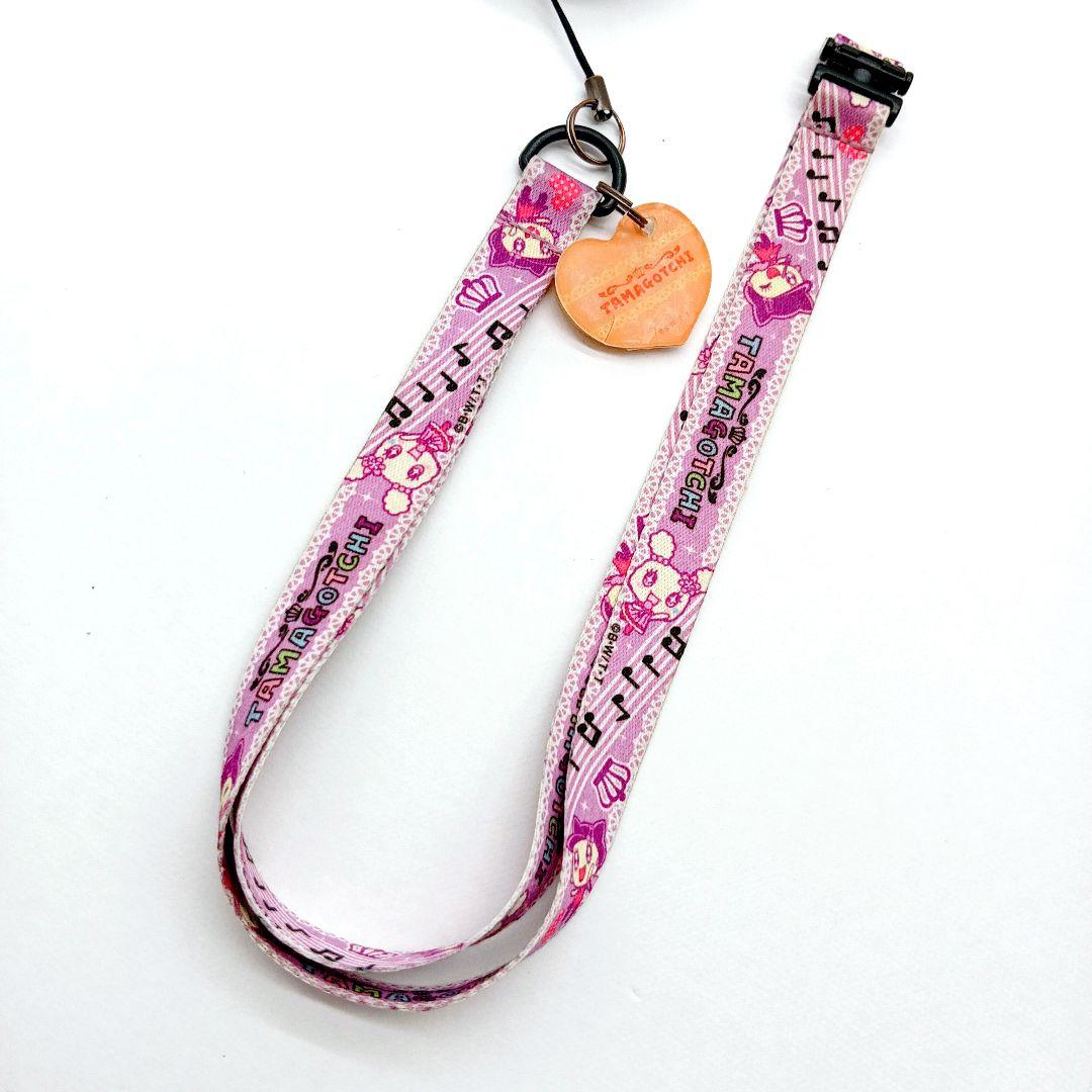 たまごっち iD ラブリーメロディーバージョン ラブリーミュージック