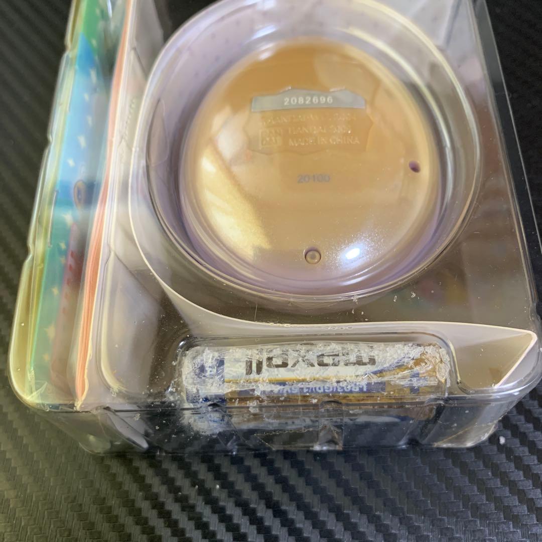 【新品未開封】たまごっちID パープル