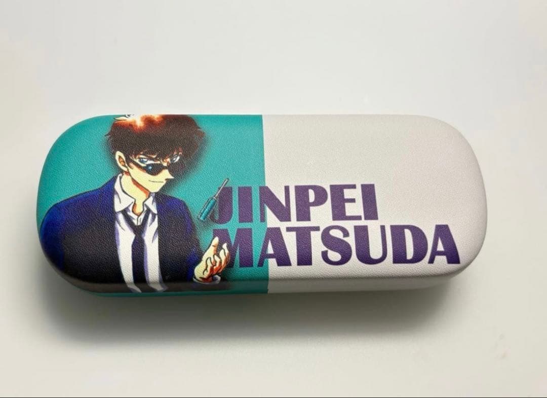 名探偵コナン 松田陣平 サングラス