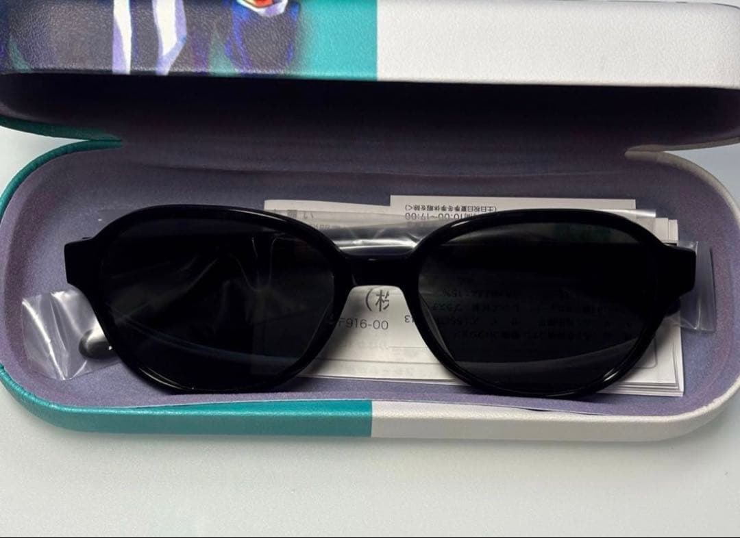 名探偵コナン 松田陣平 サングラス