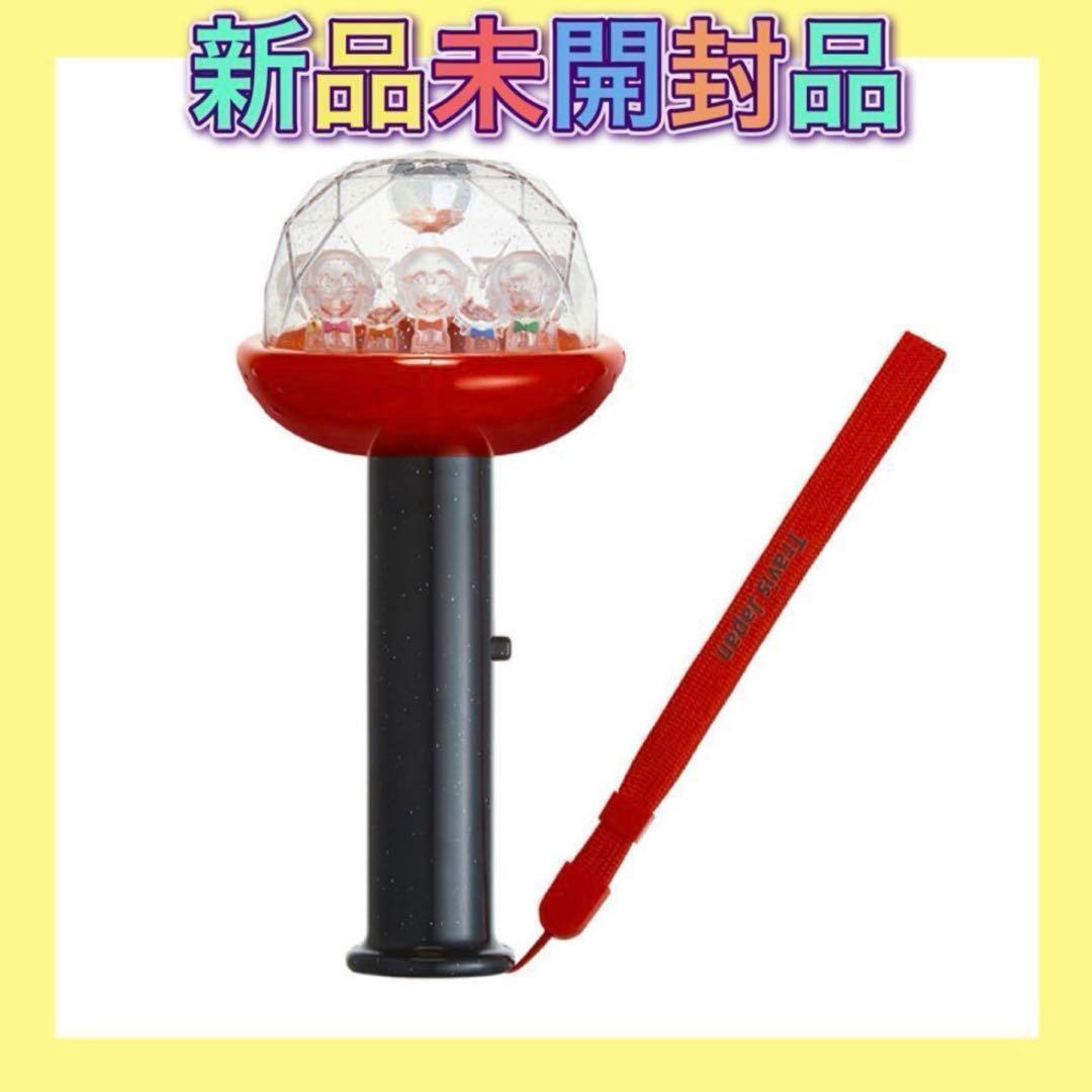 TravisJapan トラビスジャパン 's travelers ペンライト - メルカリ