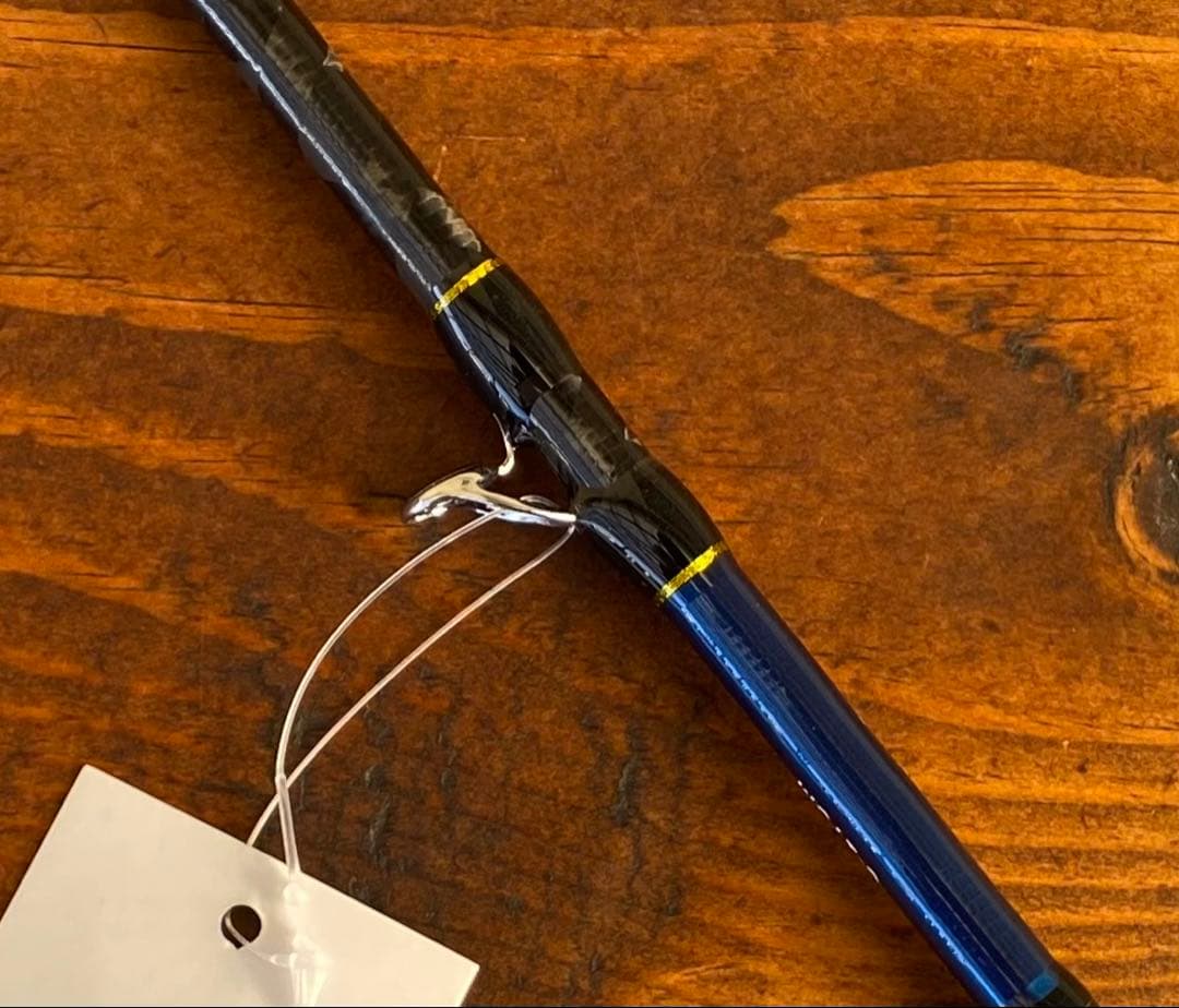 ジギングロッド C175M 5ft9inch オフショア タイラバ イカメタル