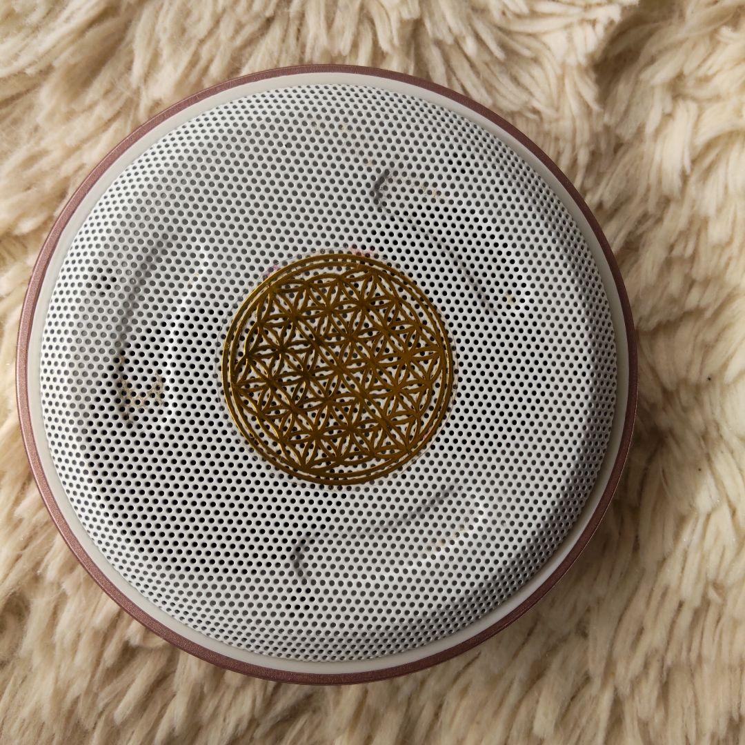 ディメンションビューティー 美顔器