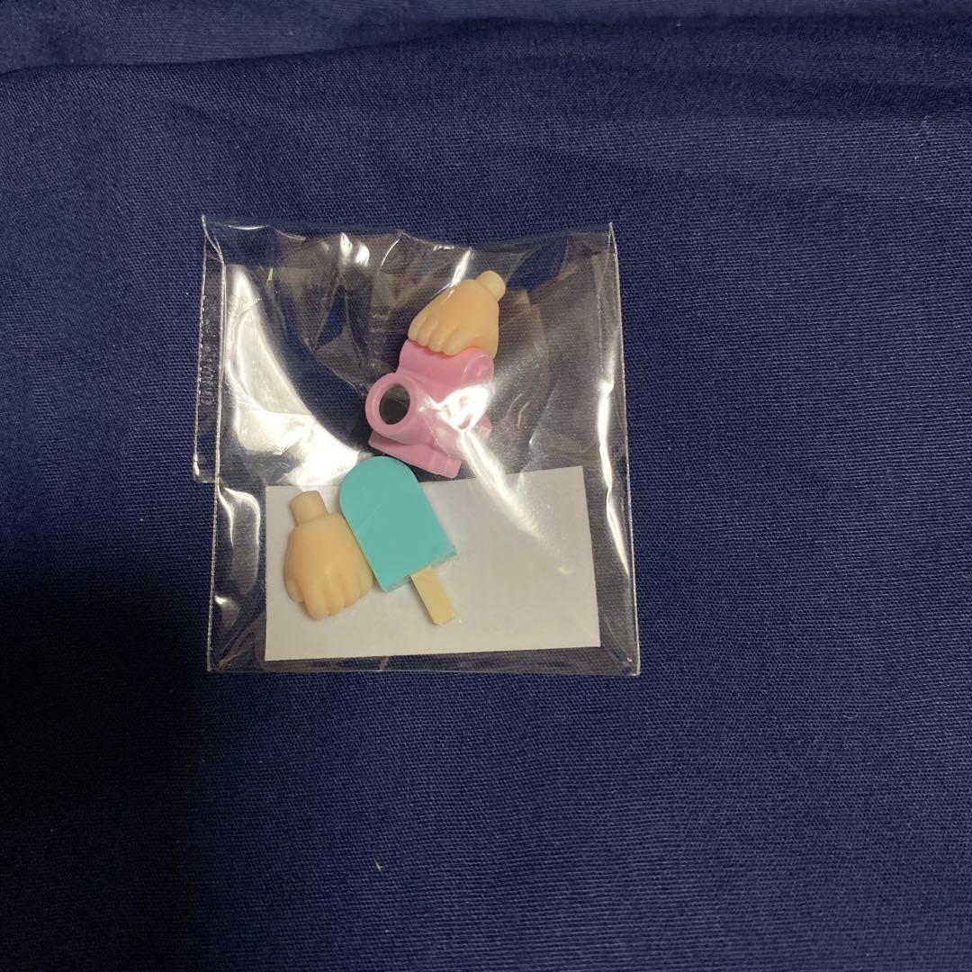 未開封】ねんどろいど2204 天音かなた【特典付】 - メルカリ