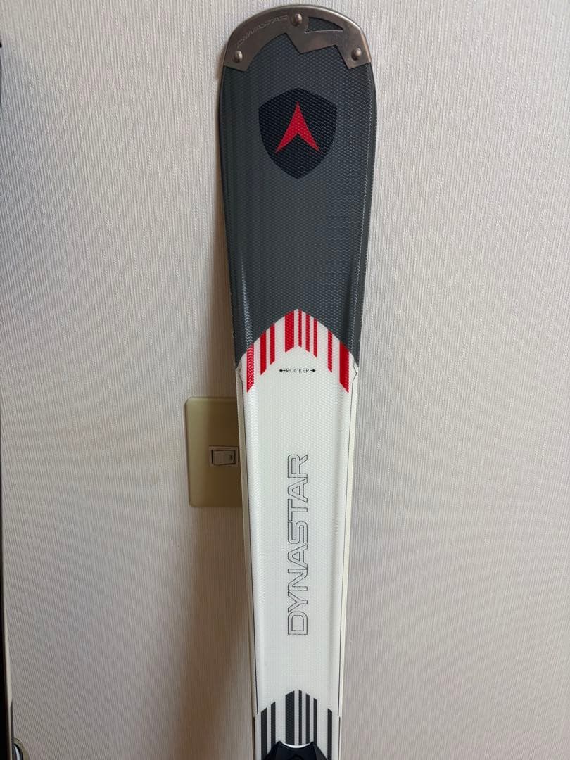 未使用 DYNASTAR CR70 スキー板 156 - メルカリ