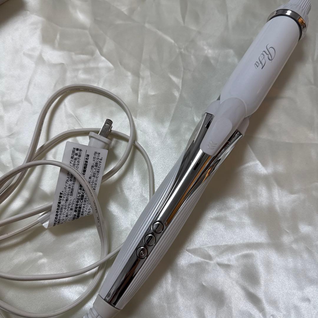 2022年モデル】Refa リファ カールヘアアイロン 32mm - メルカリ