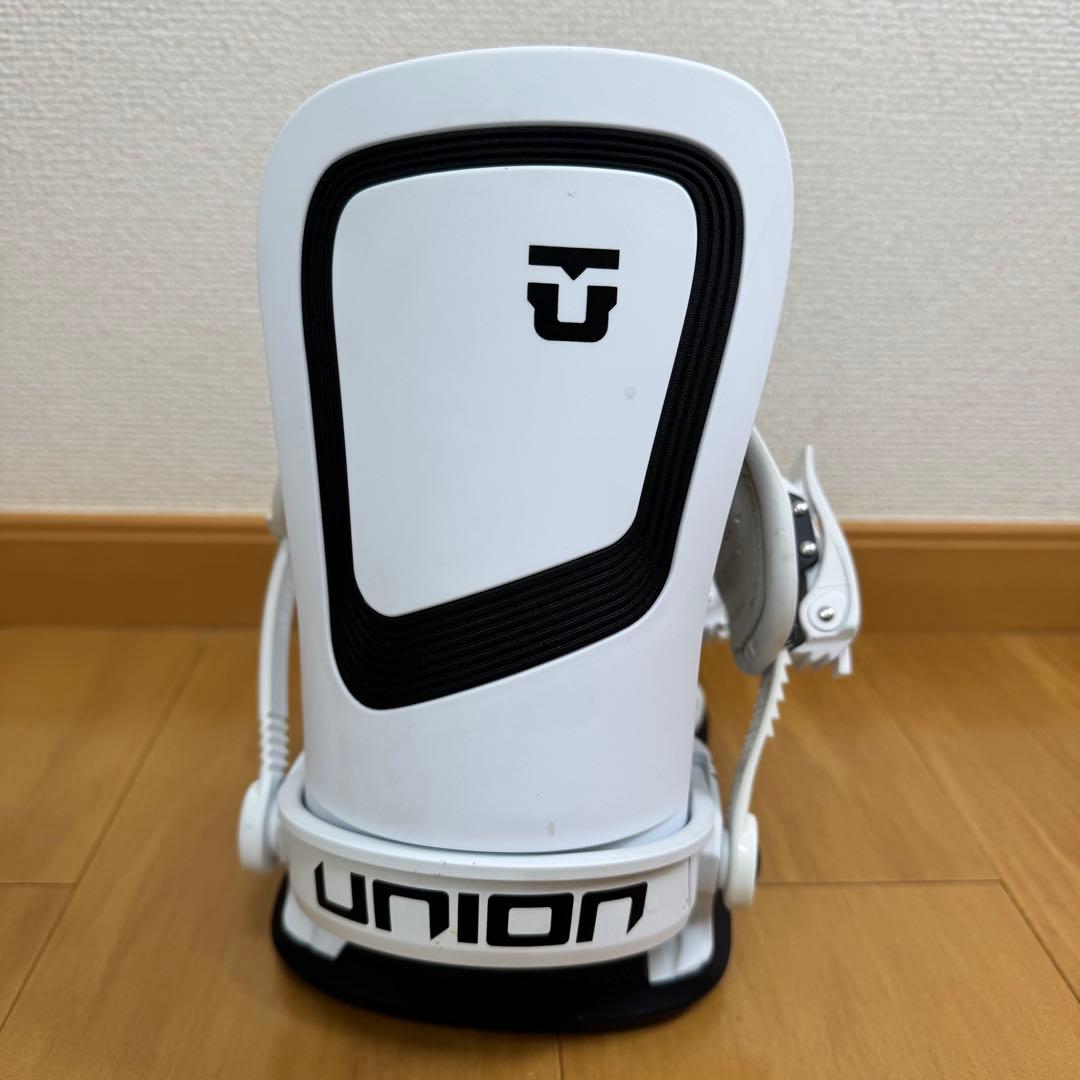 22-23 UNION ULTRA ビンディング Sサイズ グラトリ ラントリ - メルカリ