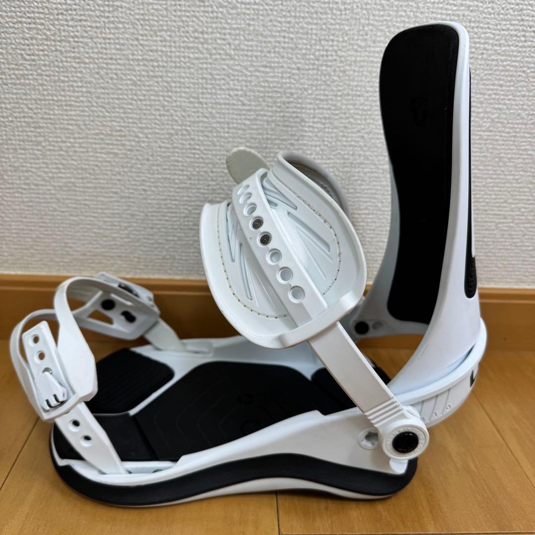 22-23 UNION ULTRA ビンディング Sサイズ グラトリ ラントリ - メルカリ