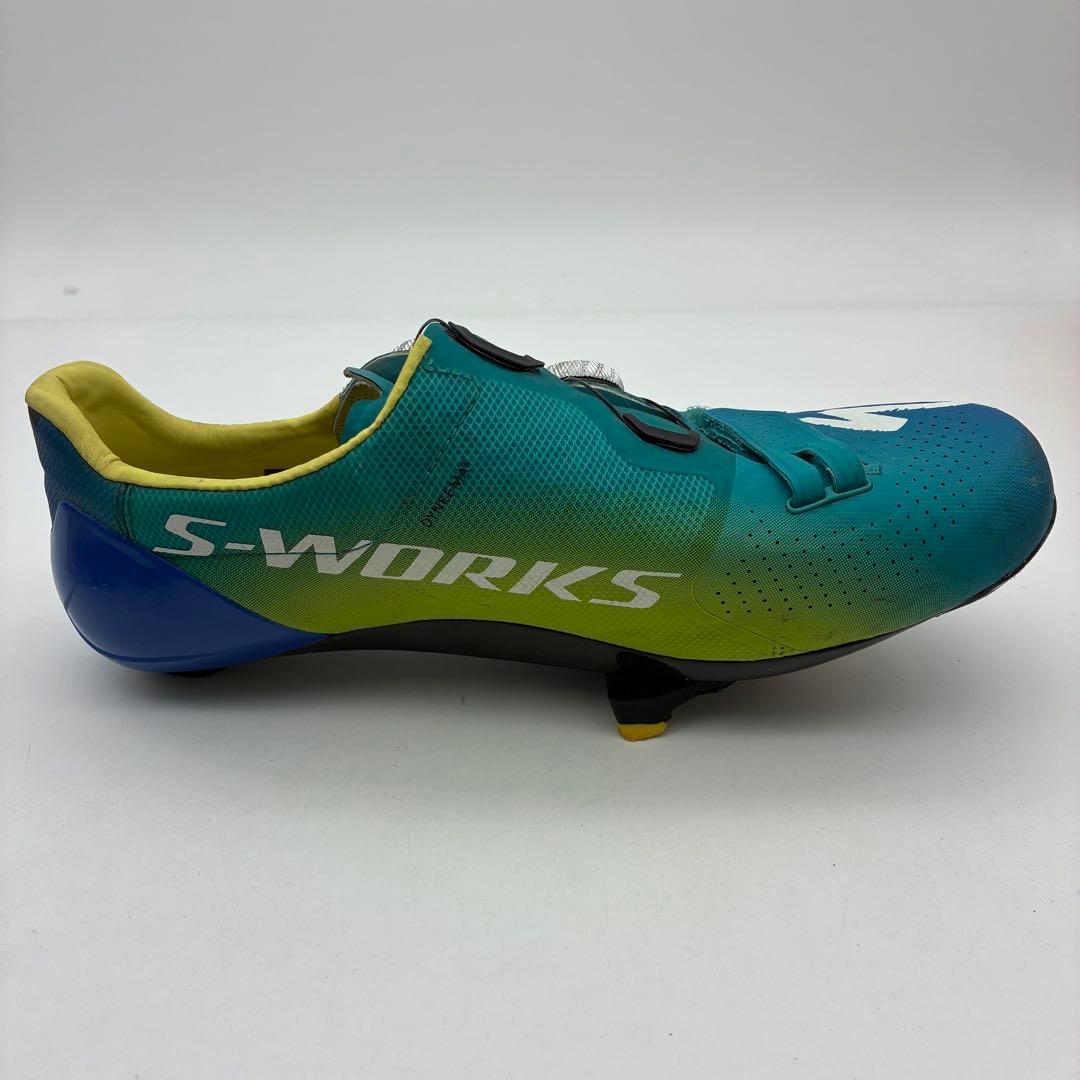 SPECIALIZED ロードシューズ ダイヤル式　26.5cm