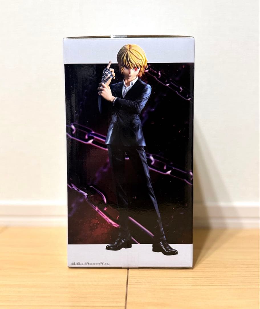 HUNTER×HUNTER（ハンター×ハンター） Grandista クラピカ - メルカリ