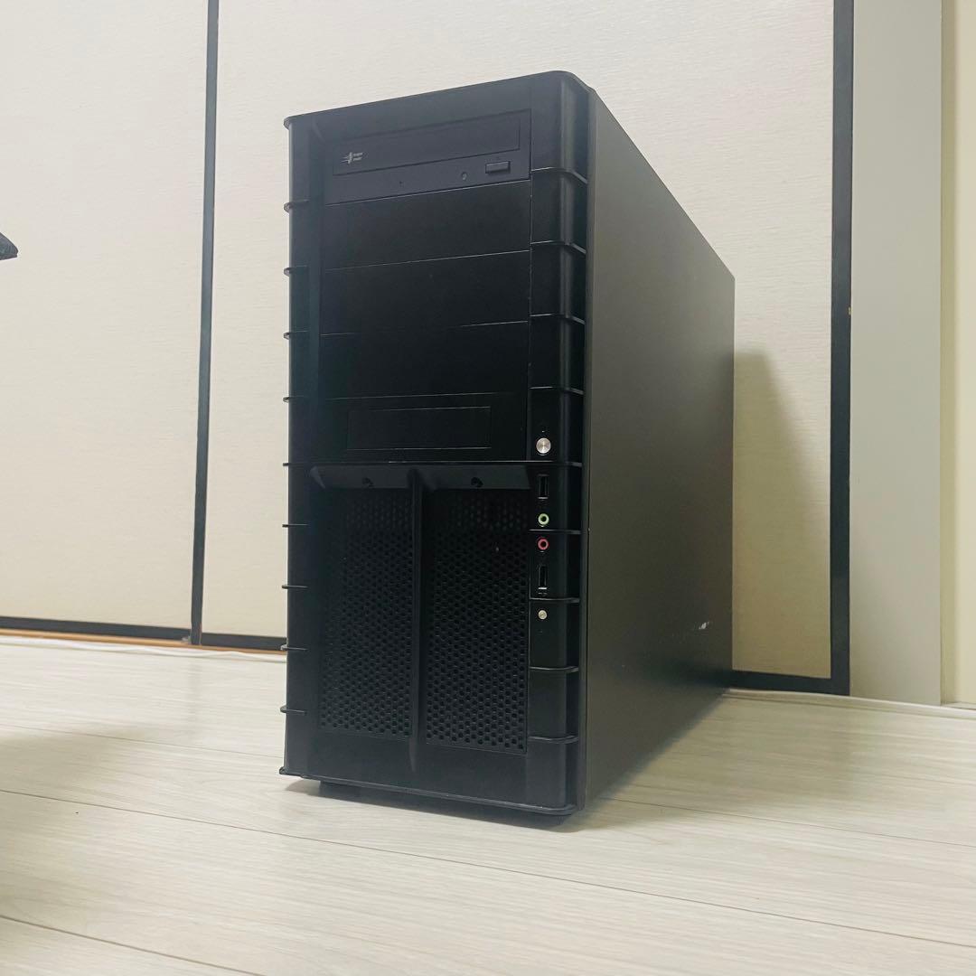 i7デスク/win11,M8G,SSD256G+HD500G i7デスク/win11 M8G SSD256G+HD500G｜Yahoo!フリマ（旧PayPayフリマ）