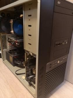 ゲーミングPC i7‑8700K GTX1060 Windows11 - メルカリ