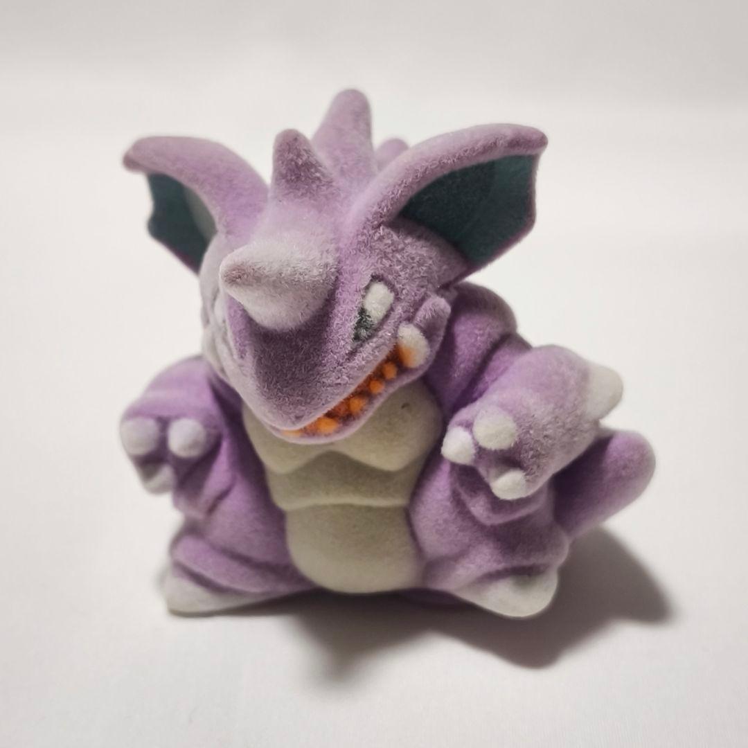 バンプレスト　やわらかポケモン【5種】セット