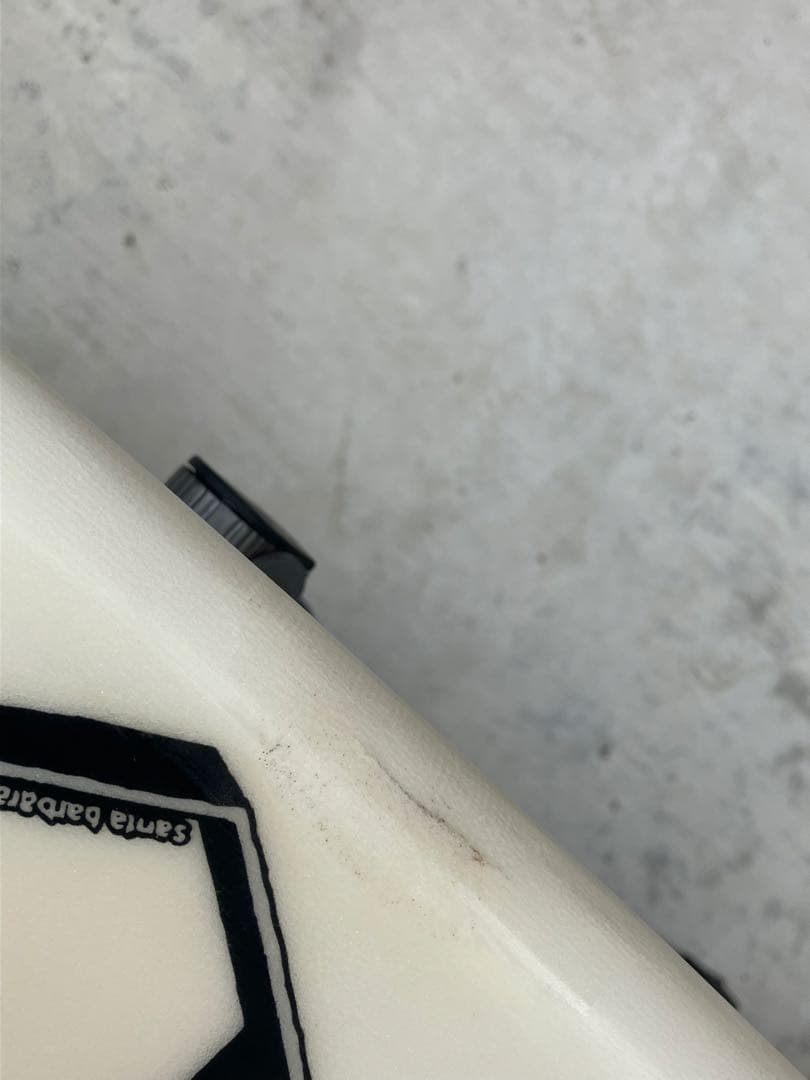 アルメリック　チャンネルアイランド　ネックベアード2 5.6f