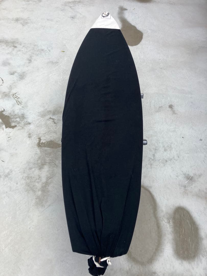 アルメリック　チャンネルアイランド　ネックベアード2 5.6f