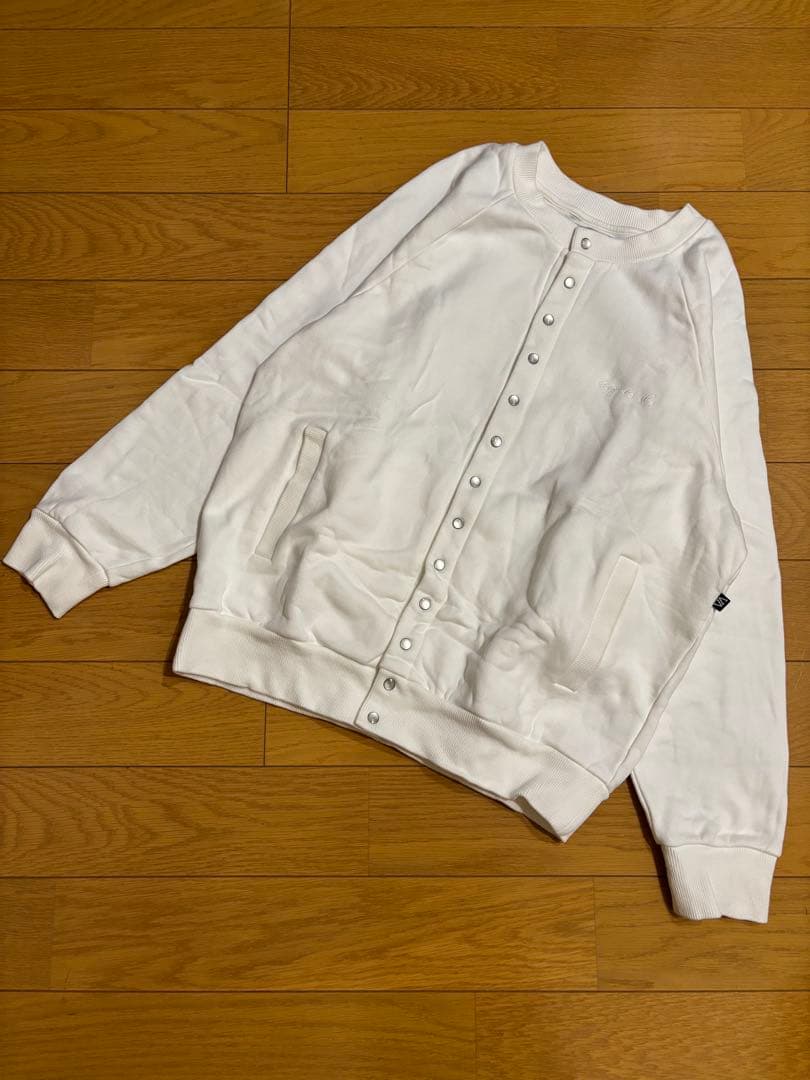 ktnb様専用 v.a.×フラグメントデザイン×アニエスベー カーディガン