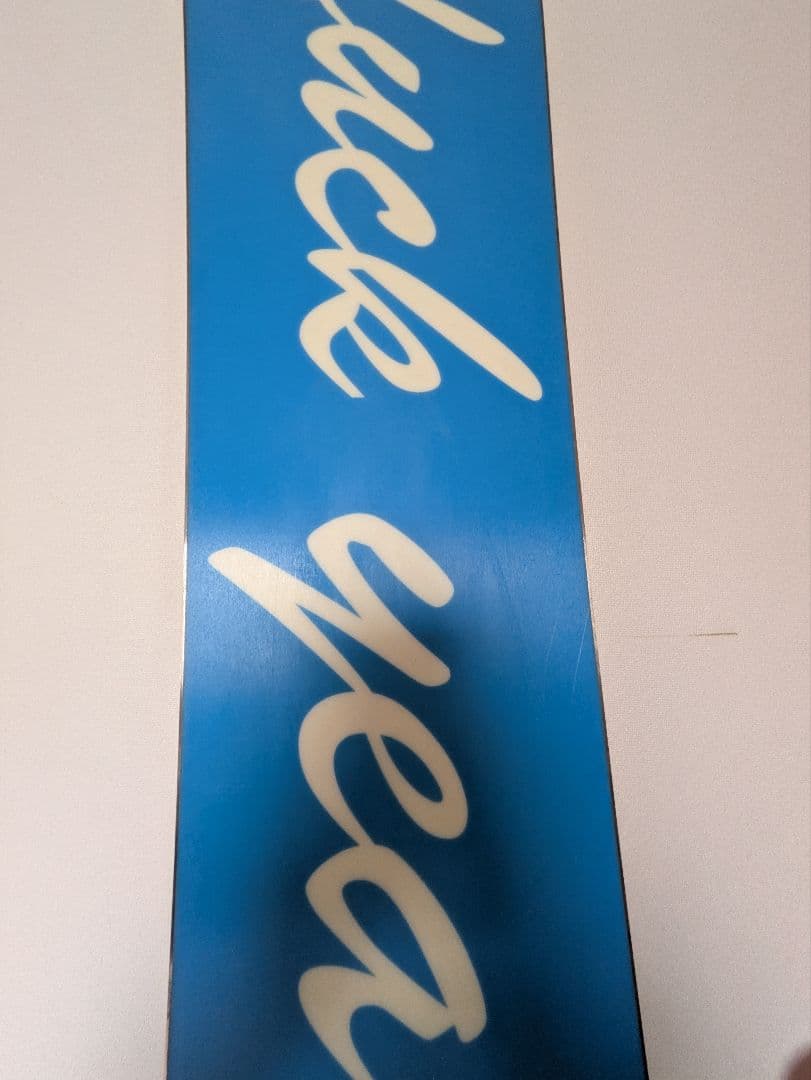 限定モデル 】CAPITA Party Shark キャピタスノーボード レア - メルカリ