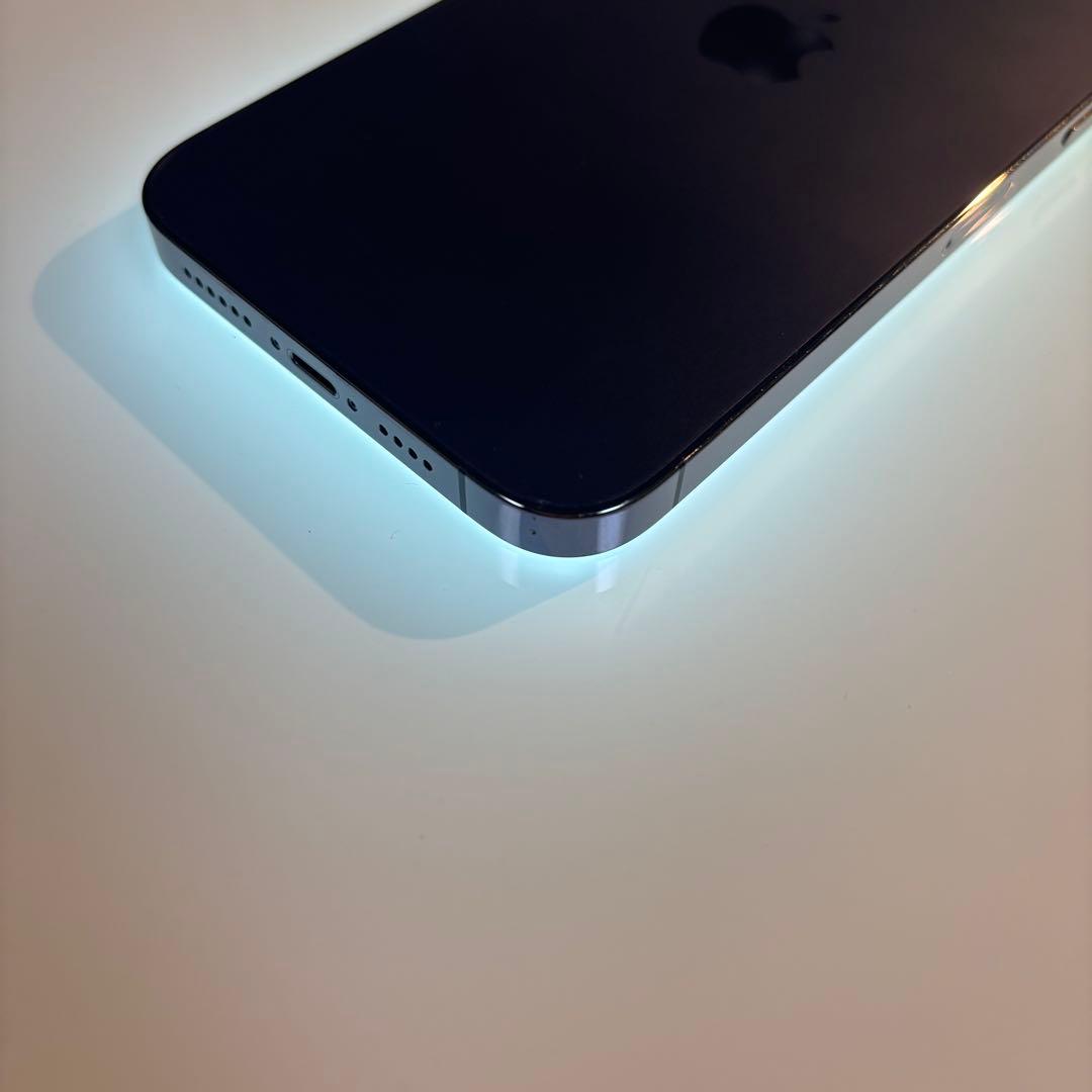 ジャンク品 iPhone14pro MAX 128GB パープル 部品取り - メルカリ