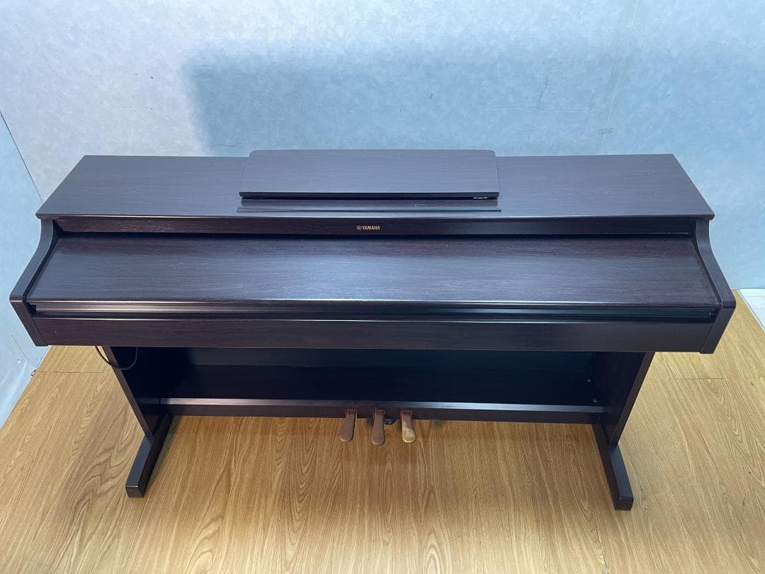 K♢131 ヤマハ 電子ピアノ ARIUS YDP-163R - メルカリ