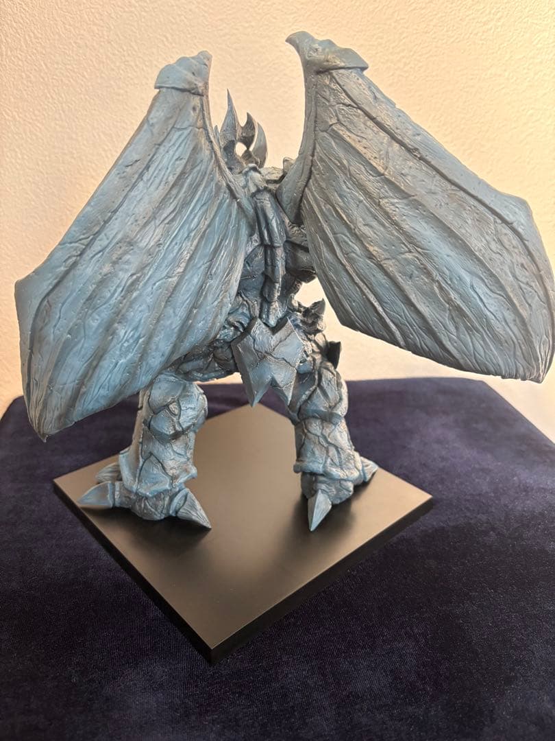 一番くじ遊戯王シリーズvol3.4三幻神顕現A.B.Dラストワン賞