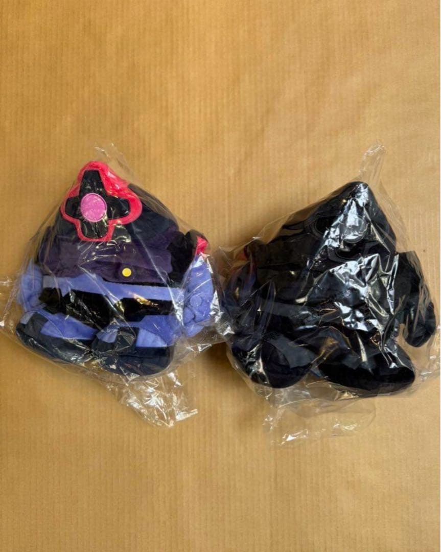 OneMall provides Mercari products: Fragment Gundam Domぬいぐるみ 2