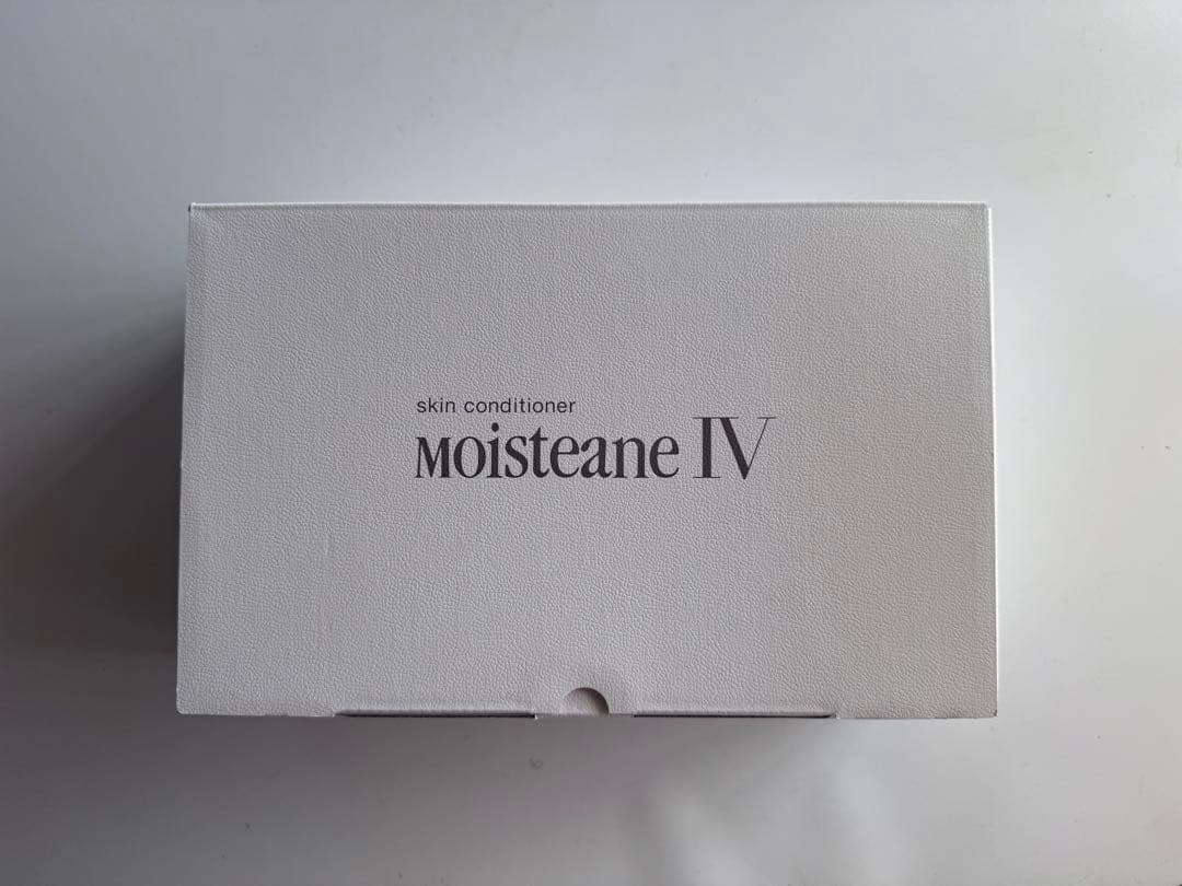 Moisteane IV スキンマスクセット img_related_01.png