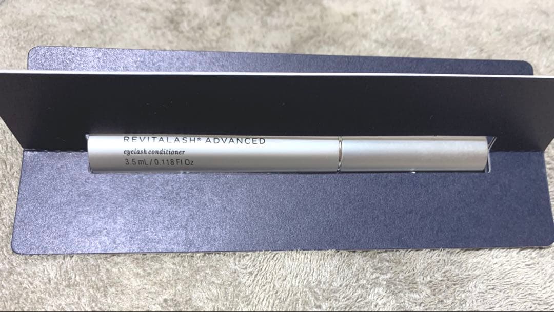 開封リバイタルラッシュ REVITALASH 3.5ml まつ毛美容液 美容液