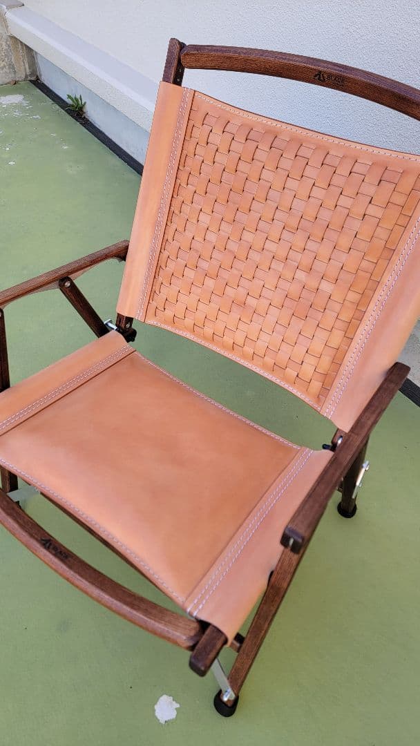 BLACK Design PINOWORKS ピノワークス　low BLACK Design×PINOWORKS コラボロッキングチェア LOW(受注生産) |