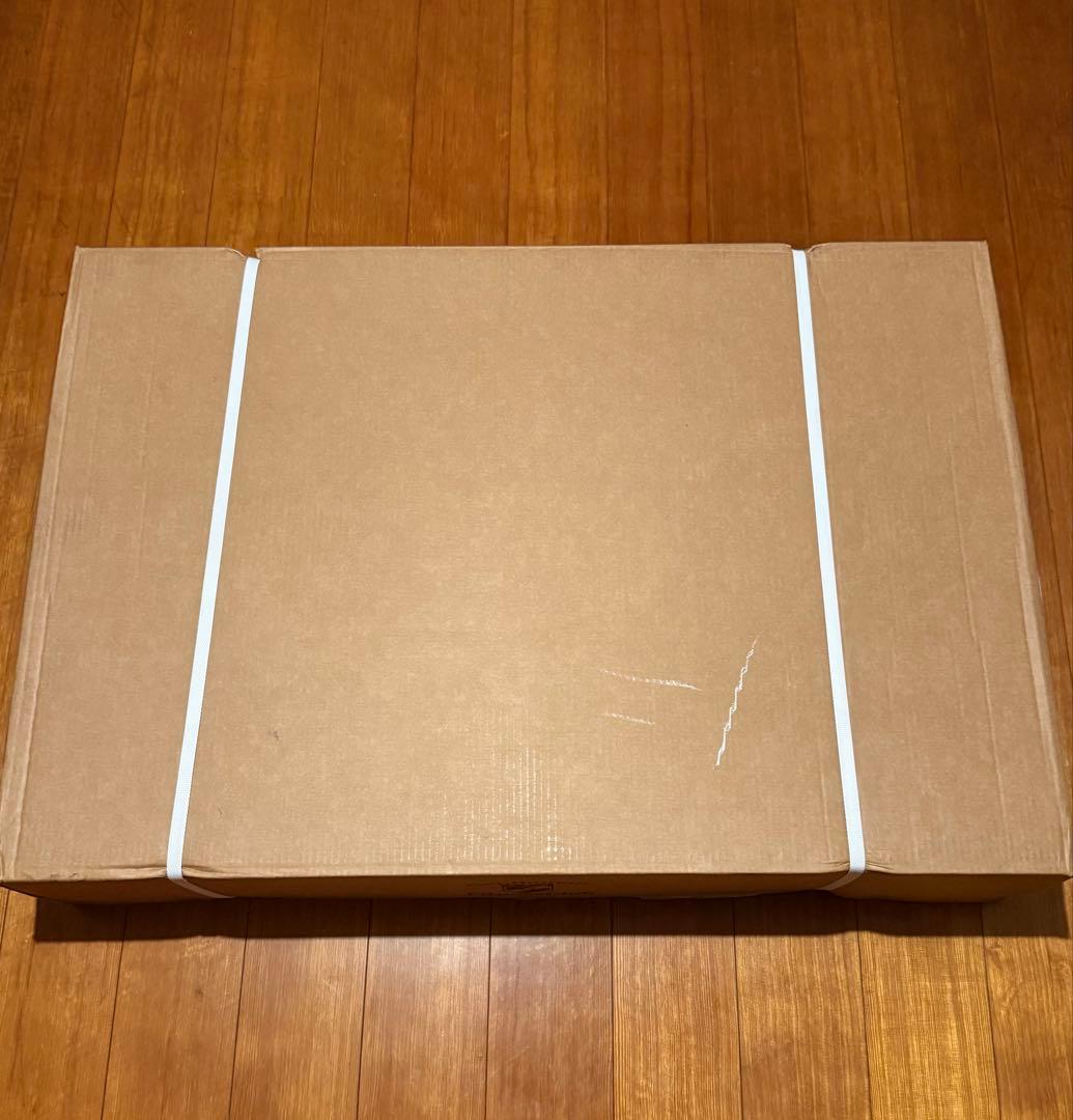 GFC 自立型 レッグストレングス　新品未開封