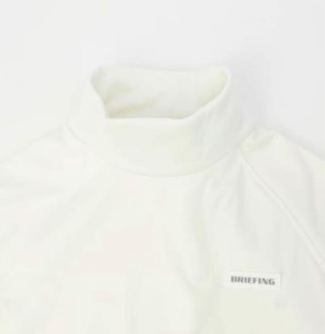 ブリーフィング ゴルフ モックネット 裏起毛 - メルカリ