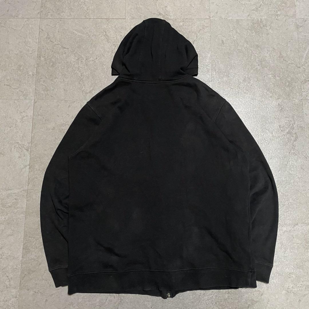 90s oakley full zip parker archive y2k