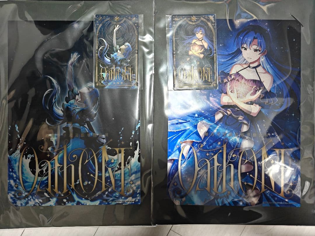 如月千早 武道館 単独公演 OathONE メモリアルグッズ - メルカリ