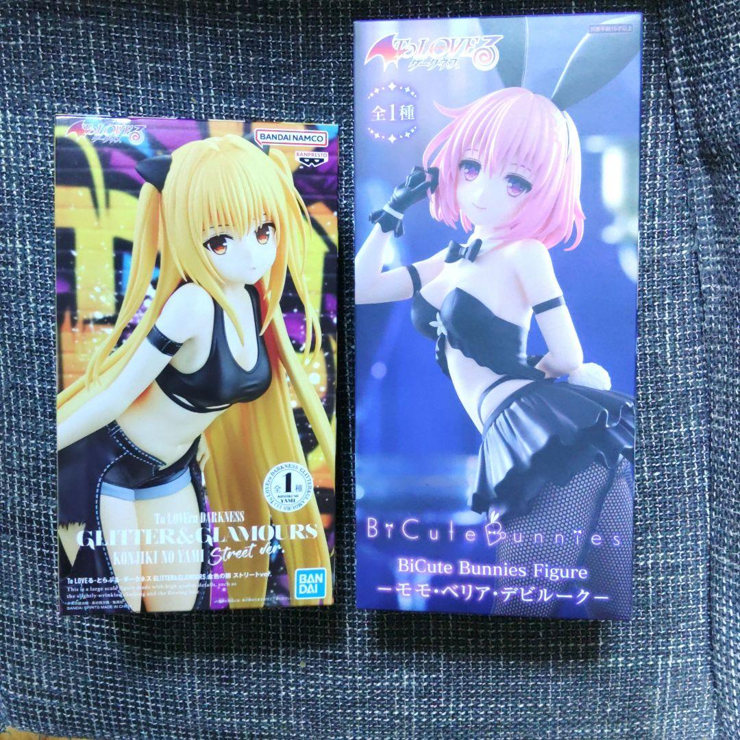 アニメフィギュアまとめ売り合計16体 ウマ娘 推しの子 初音ミク等