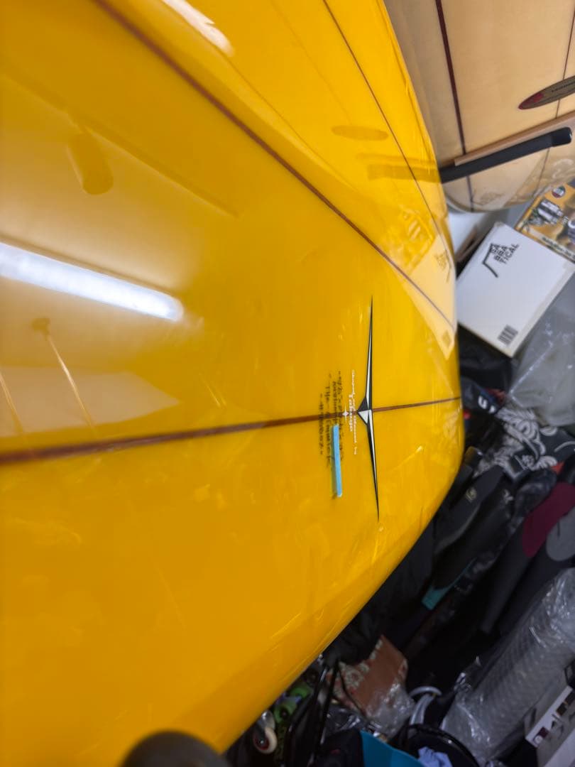 デボーション/タッピー/ロングボード /ギミック - メルカリ