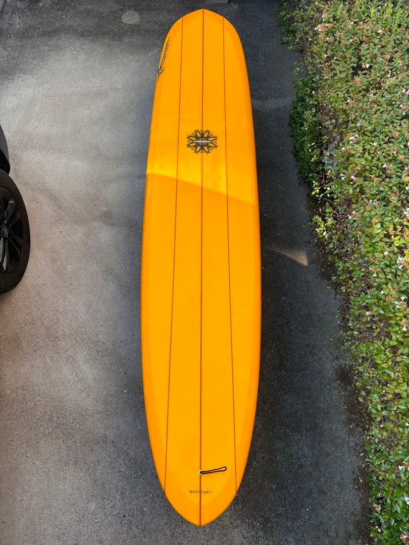 デボーション/タッピー/ロングボード /ギミック - メルカリ