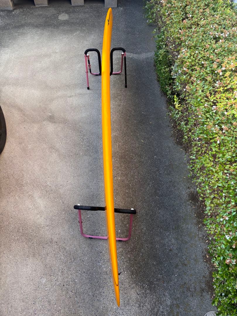 デボーション/タッピー/ロングボード /ギミック - メルカリ