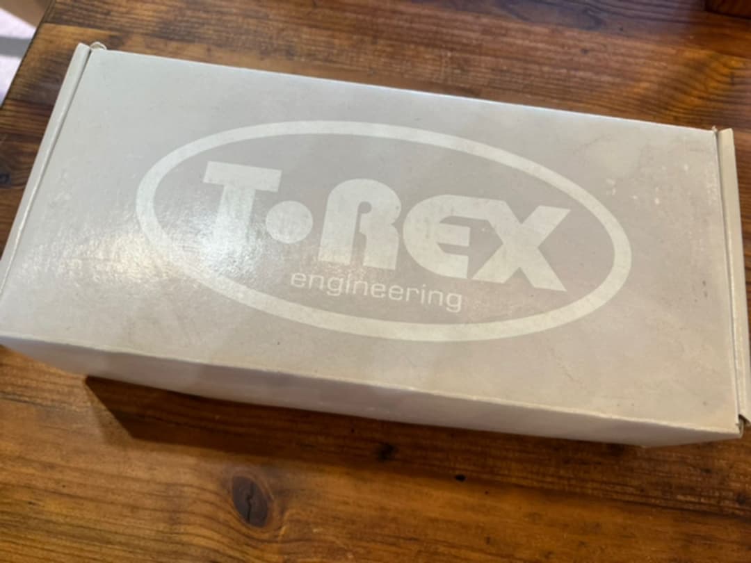 *【希少】T-Rex Room-Mate ティーレックス ルームメイト