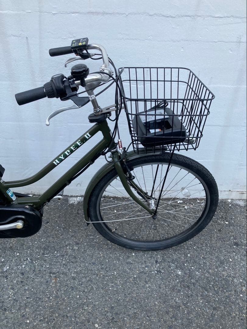 1705業界最長12ヶ月保証付！送料無料エリア多数！安全整備済み！電動